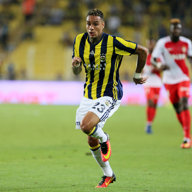 Wiel'den ayrılık açıklaması!
