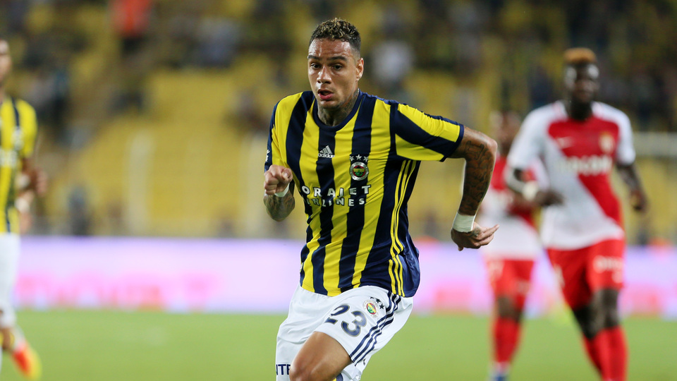 Wiel'den ayrılık açıklaması!