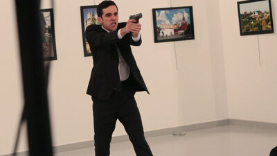 "Benim başımı öne eğdiren oğlum yok"