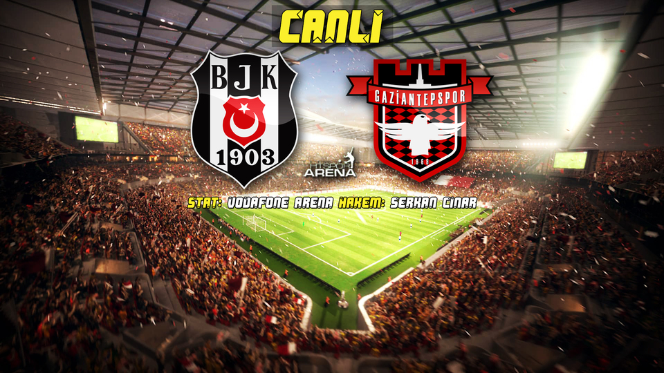 Kartal, Arena'da Üzülmez!