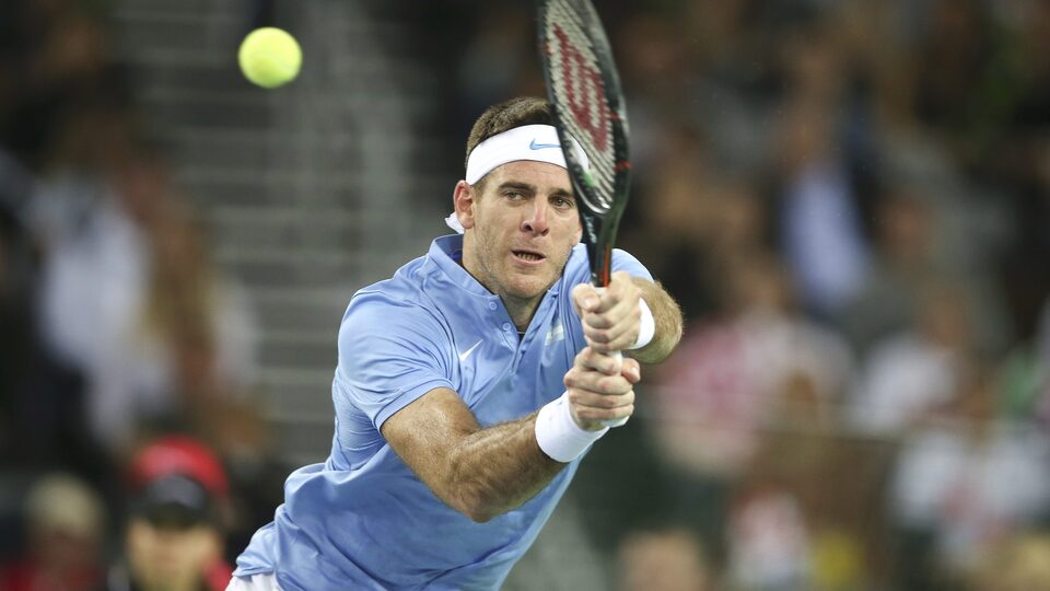 Ünlü tenisçi Avustralya Açık'ta yok