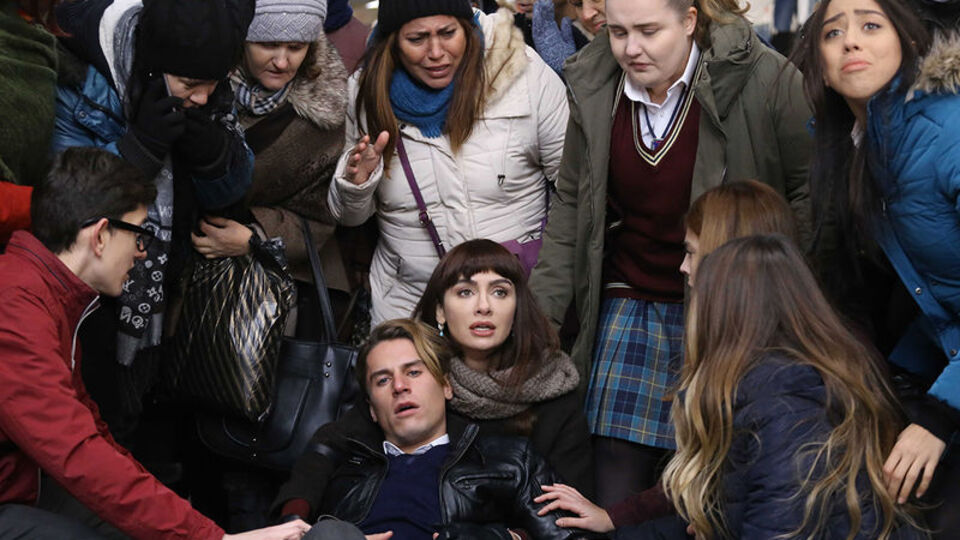 Cerrah tutuklanıyor!