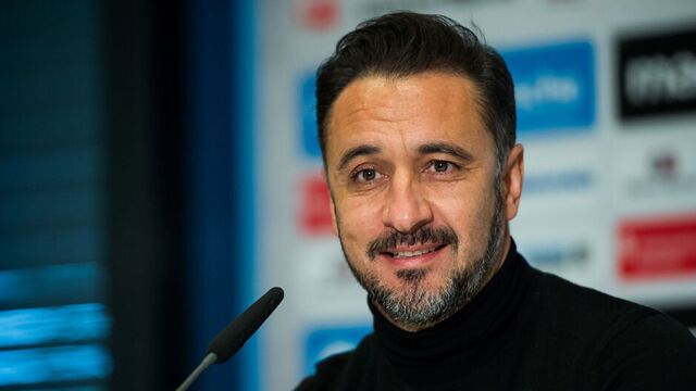 Pereira'nın istediği Galatasaraylı!..