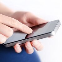 Konuşmayın! Mesajlaşın...