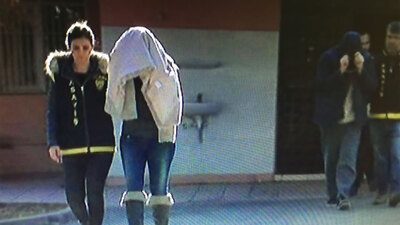 Fuhuş için bunu da yaptılar!