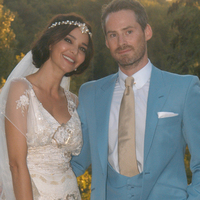 "Kocam beni kıskanmaz"