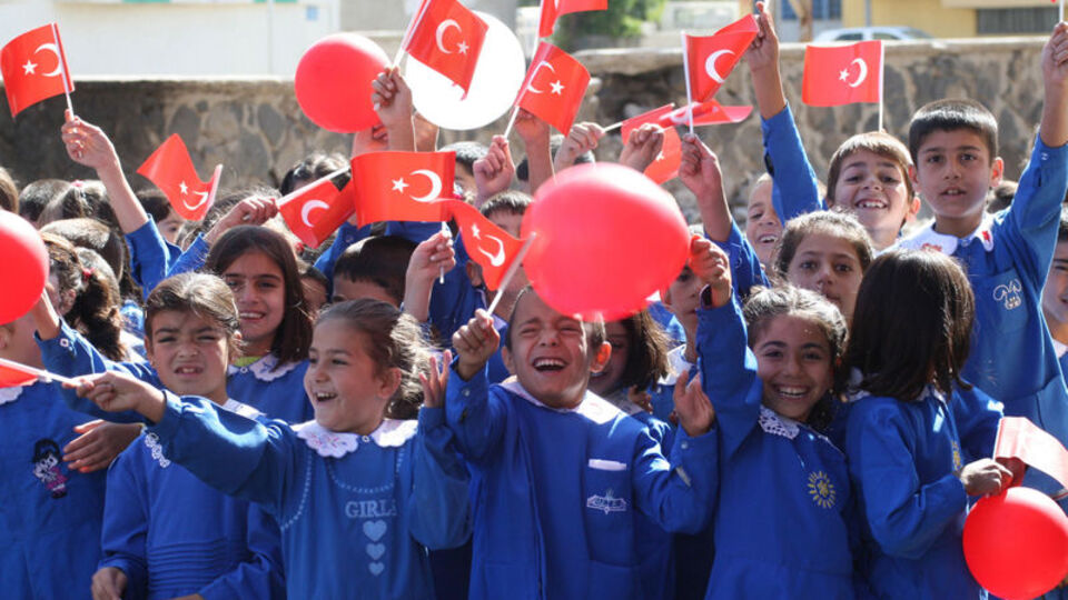 Şubat tatili yaklaşıyor