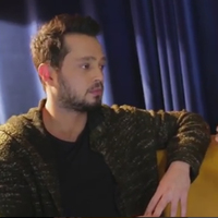 "Murat Boz'la dertleştim, hırkasını aldım"