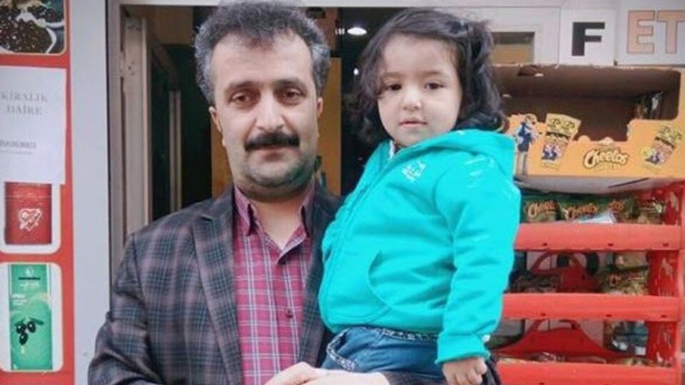 Eski Belediye Başkan Yardımcısı kazada öldü
