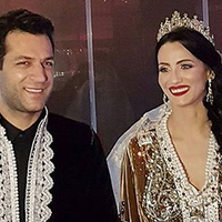 Büyük aşkta mutlu son