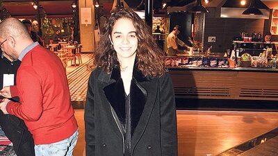 Türkiye'ye dönmeyi düşünmüyor!