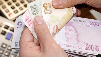 Türk Lirası'na dev destek!