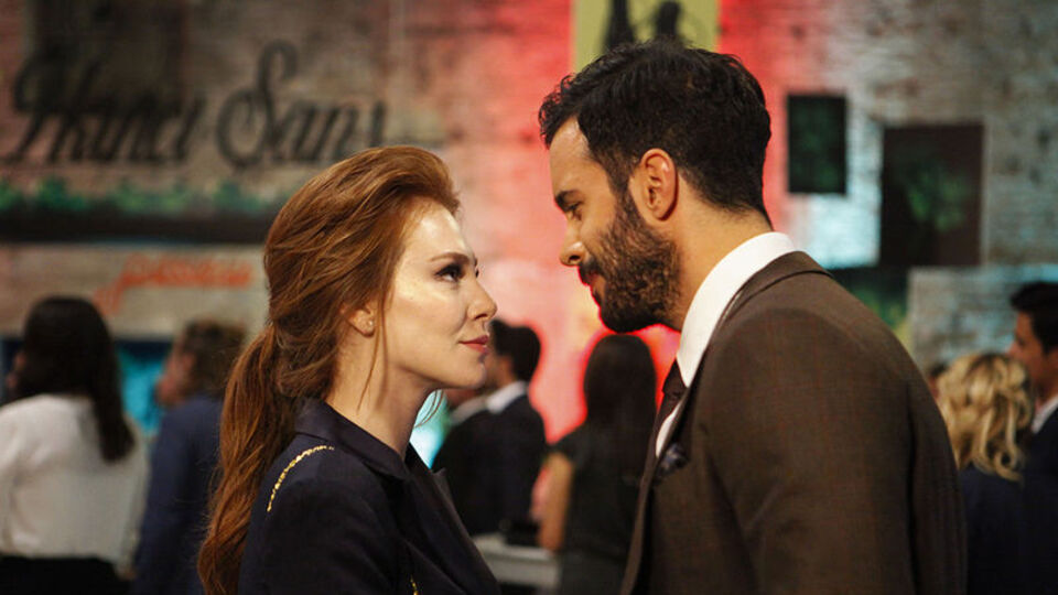 'Kiralık Aşk' final yapıyor
