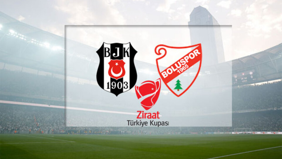 Beşiktaş, tatile galibiyetle girmek istiyor