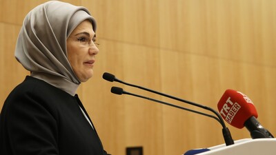 "Bu dramı vicdanlarınıza arz ediyorum"