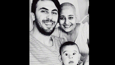 Yardım meleği Dilara melek oldu