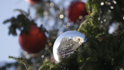 Yılbaşında oynanan ev oyunları!