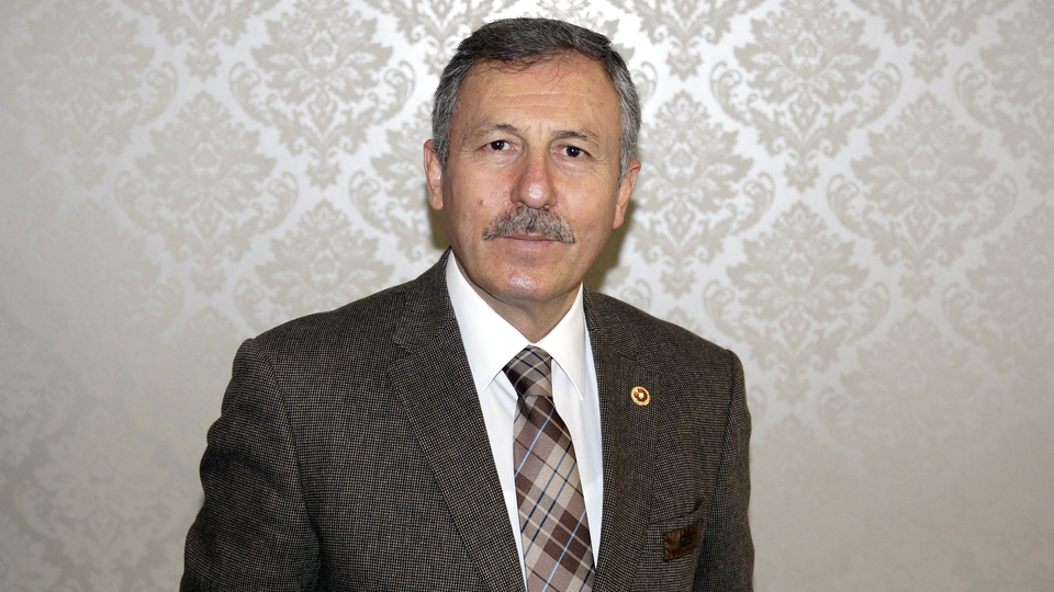 "FETÖ elebaşı akıl hastanesinde tedavi gördü"
