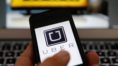 Uber'e korsan cezası!