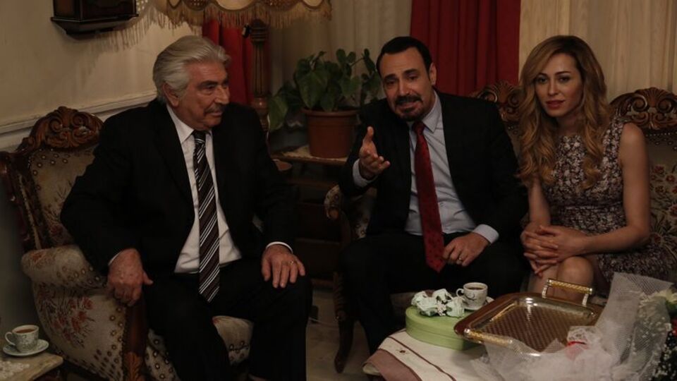 Sarp ve Yasemin'e çifte kıskaç!