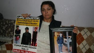 Vahşeti yaşatmışlardı, ceza yağmuruna tutuldular!