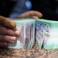 Büyük ikramiye son 3 yılda hangisine çıktı?