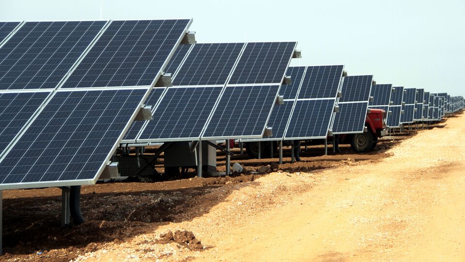Panasonic'den güneş enerjisine dev yatırım