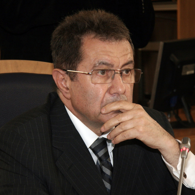 Karamehmet'e 7 yıl hapis cezası