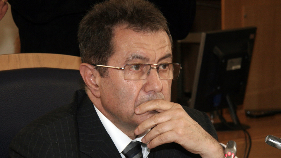 Karamehmet'e 7 yıl hapis cezası