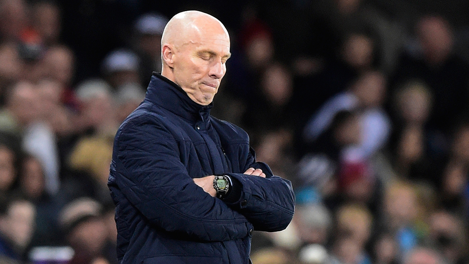 Swansea'de ayrılık var!