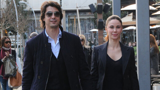 İbrahim Kutluay eve mi geliyor?