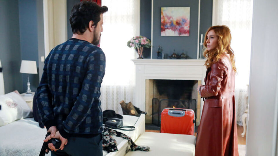 Çınar, Poyraz ve Ayşegül'ü ortadan kaldırabilecek mi?