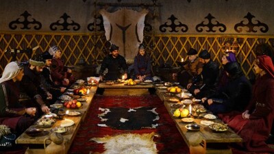 Ertuğrul, beklemediği bir teklifle karşılaşıyor