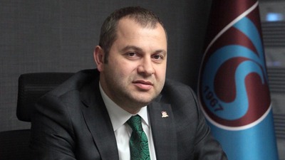 "Hata yönetimlerindir"