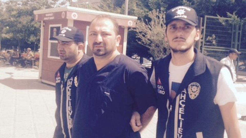 Anne katiline müebbet hapis