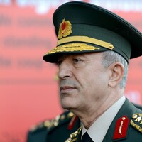 Darbe Komisyonu'ndan Org. Akar'a 10 soru