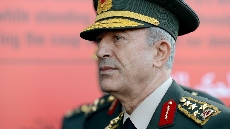 Darbe Komisyonu'ndan Org. Akar'a 10 soru