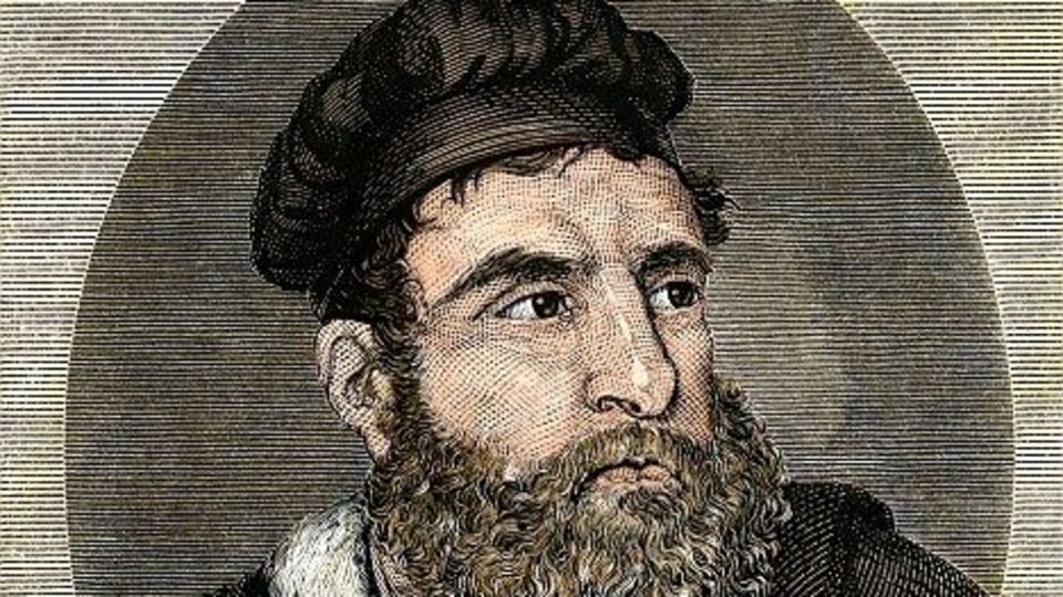 Marco Polo kimdir?