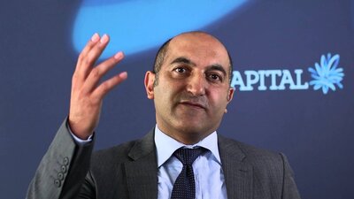 Ünlü fon yöneticisi TL topluyor!