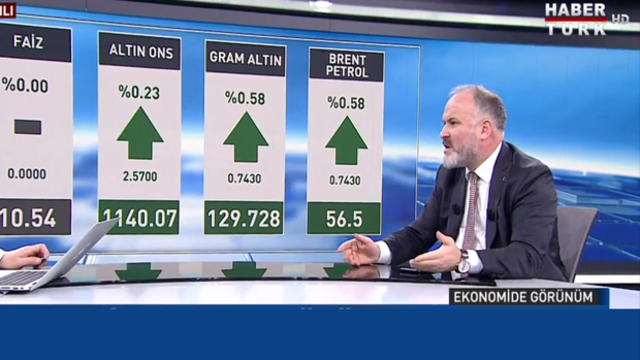 2017 yılında ekonomi ne kadar büyür?