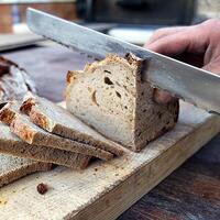 Bu kişilere buğday ekmeği önerilmiyor!