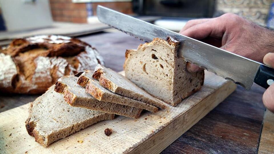 Bu kişilere buğday ekmeği önerilmiyor!
