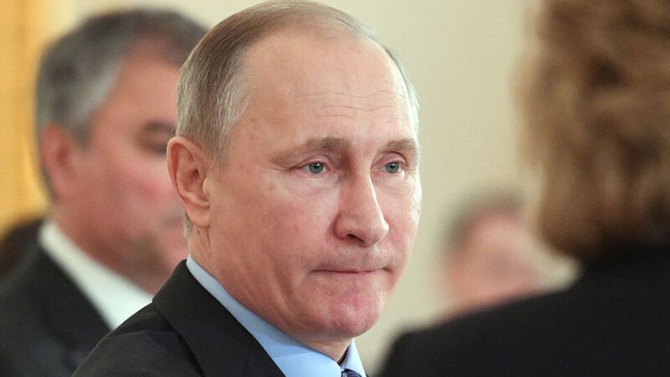 Putin: Önemli olan bizim başarılı çalışmamız
