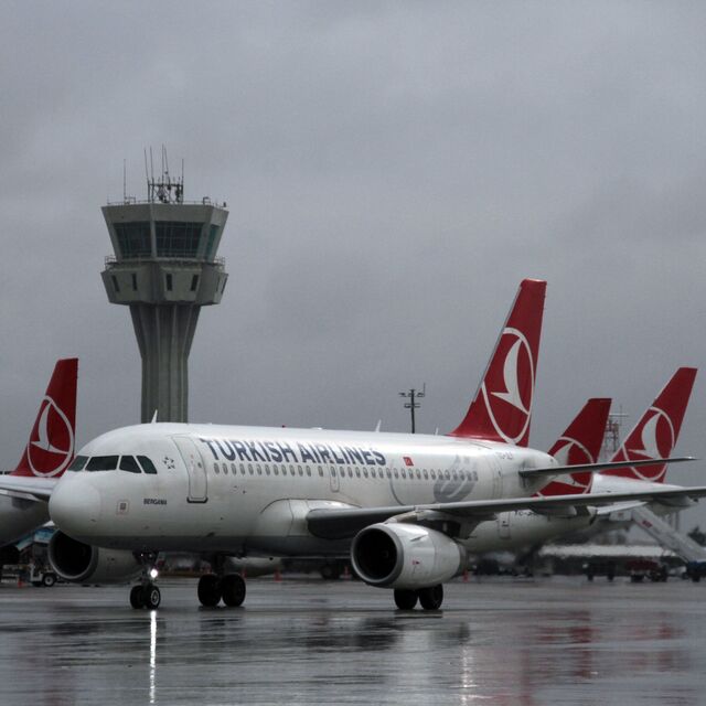 İstanbul'da havalimanlarında 'kar' önlemleri
