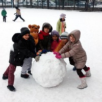 Eğitime kar tatili ilan edilen şehirler