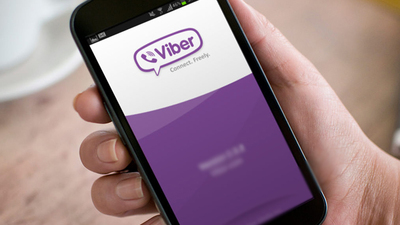 Viber'la çalıntı soru servisi