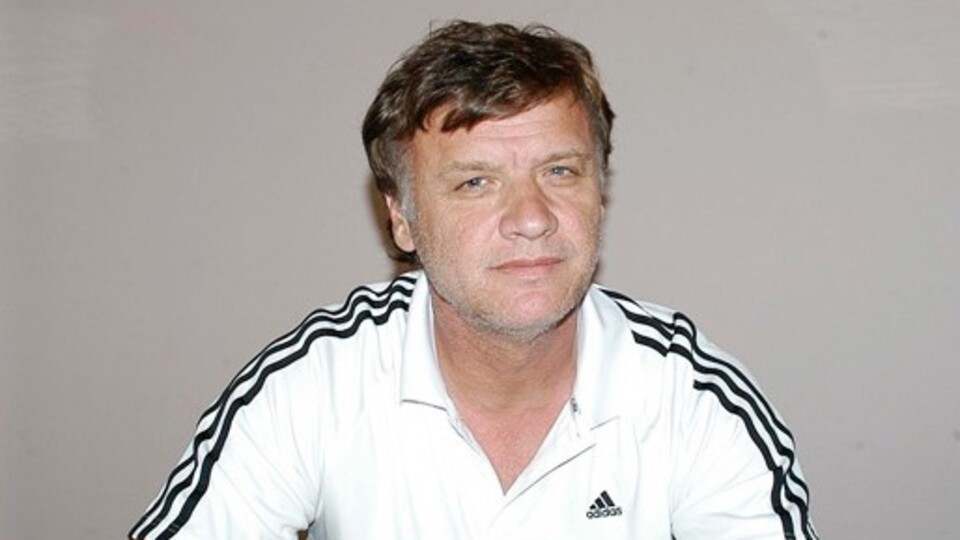 Karşıyaka'da Turgut Uçar dönemi