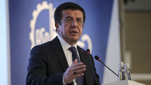 Bakan Zeybekci: Full paket istiyoruz