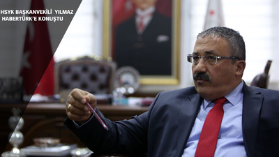 İtirafçı hâkim-savcılar mesleğe dönemeyecek