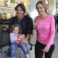 Yılbaşı yolcuları